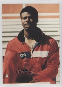 1989 Collector's Card Company The Phenom Ken Griffey Jr #15 Rookie RC HOF