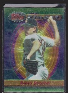 St. Louis Cardinals Extravaganza Inserts Rookies 20% off on 4+!