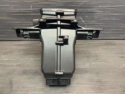 Kawasaki Ninja ZX6R ZX636 2019-2023 conducto de aire ram delantero, nuevo OEM #3724 Foto 1 de 4