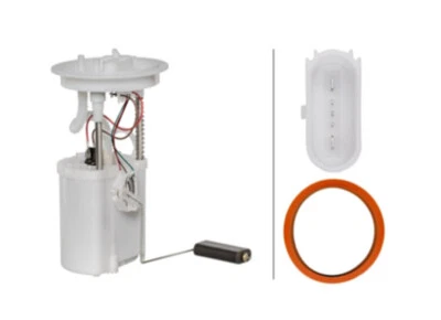 Топливный насос и отправитель для 2006 Volkswagen Jetta 2,5 л L5 GAS DOHC PN # 358106041 он - Изображение 1 из 2