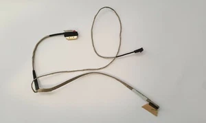 Genuine HP Probook 640 645 650 655 G1 LCD Display Screen Cable 6017B0440201 - Picture 1 of 5
