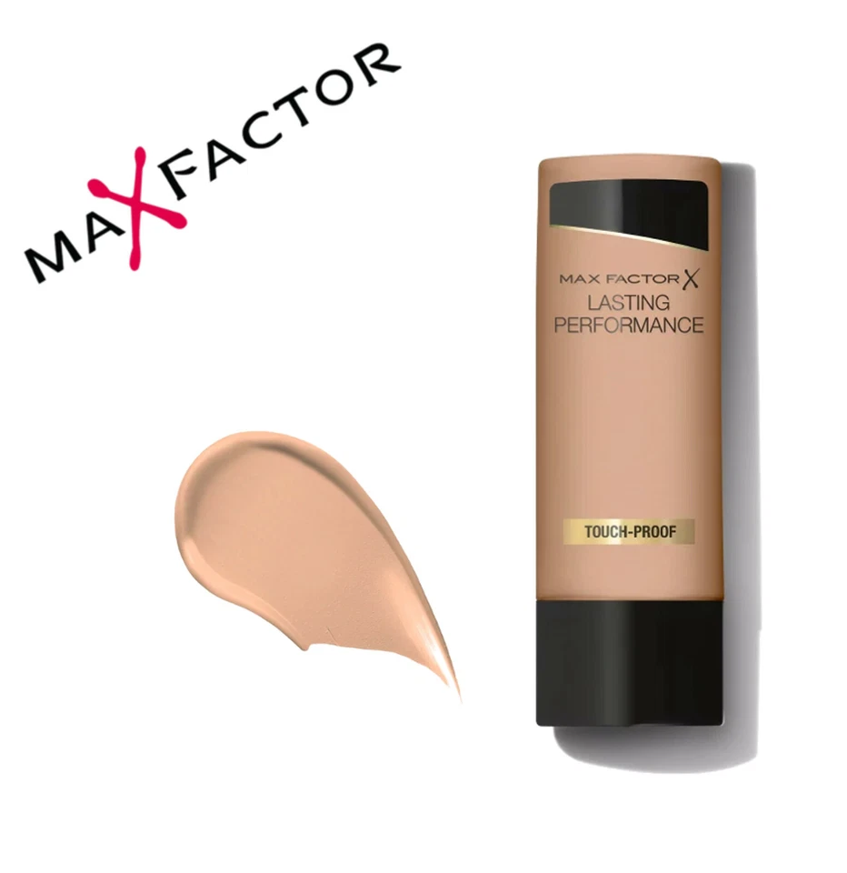 MAX FACTOR LASTING PERFORMANCE FOUNDATION  108 Honey Beige - Image 1 of 1