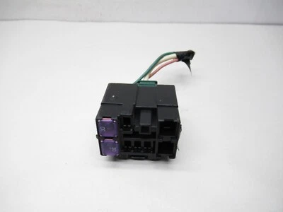 Модуль предохранителя распределения питания 2018 Acura TLX A-SPEC OEM - Изображение 1 из 4