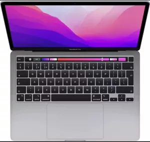 Apple MacBook Pro 13.3" (2022) (512GB SSD, M2, 8GB Space Grey) - Picture 1 of 5