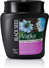 Vatika Blackseed Multivitamin Hot Oil Hair Mask 500g