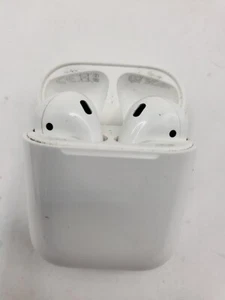 Apple AirPods - A20232 - Charging Case - Genuine - Picture 1 of 4