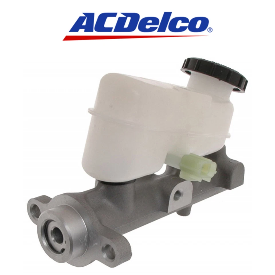 ACDelco Brake Master Cylinder 18M1427 19176037 For 1997-2007 Ford Taurus Sable - Image 1 of 4