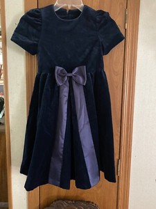 wooden soldier communion dresses