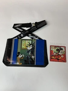Subway Disney’s Mickey Mouse Lunchbag mit lustigem Puzzle (12522) - Bild 1 von 3
