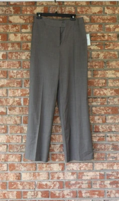 Pantalones de vestir Reba multicolores nuevos con etiquetas Foto 1 de 3