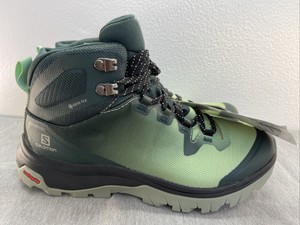 Las mejores ofertas en Botas de mujer Salomon | eBay