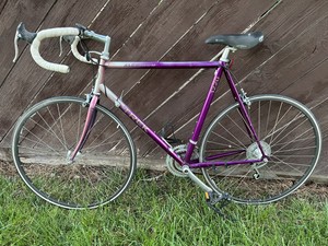 Trek 58 cm Frame Bike Frames for Racing 
