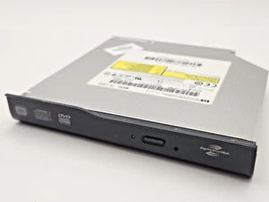 HP G60 Notebook PC DVD/CD rewritable Drive TS-L633 / 498480-001 - Picture 1 of 4