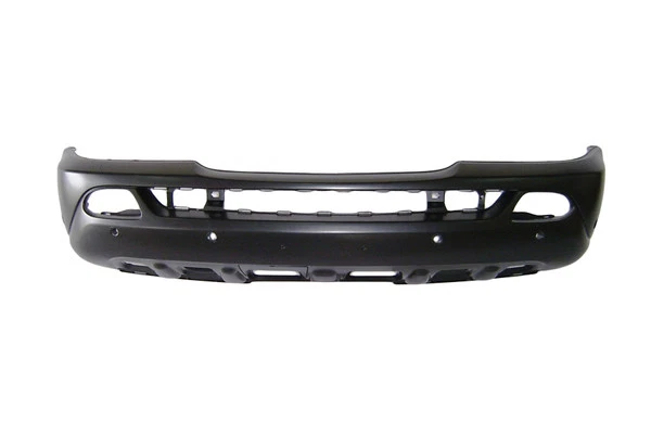 FRONT BUMPER BAR FOR MERCEDES BENZ M-CLASS W163 2001-2005 - image 1 of 1
