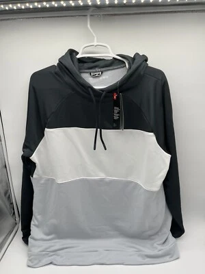 Under Armour Women's UA Qualifier Fleece Hoodie Size XL Gray Sweatshirt New - Image 1 of 4