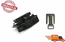 New OEM Whirlpool W10619006 Dishwasher Door Latch and Plate W10380262 W10370003