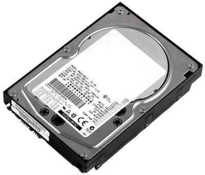 Hard Drive Fujitsu 18.2GB MAG3182LP 10K 1MB SCSI 3.5'' - Image 1 of 3