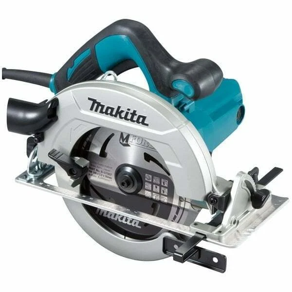 Makita HS7611J Handkreissäge 1600 W