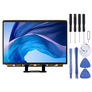 Full LCD Display Einheit für Apple MacBook Air 13.3 A21789 2020 Schwarz - Bild 1 von 3
