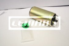 Fuel Pump fits NISSAN SUNNY N14 1.4 In tank GA14DE Lemark 170420F300 1704210S00