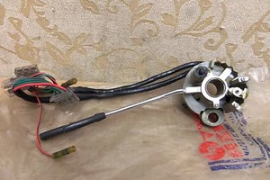 Nuevo de Lote Antiguo Mazda Familia 800 Sedán 1964-67 Combo Interruptor de Columna # 0208-55-580 - Imagen 1 de 6