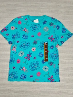 Disney Encanto Short Sleeve Girls Graphic T-Shirt - Image 1 of 4