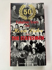 Fifty Fabulous Years With Hovie Lister and the Statesman VHS - Foto 1 di 3