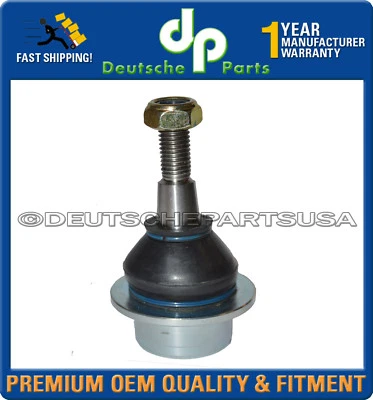 FRONT LOWER CONTROL ARMS BALL JOINT LH / RH for JAGUAR S TYPE C2C 257889 BJ - Image 1 of 3