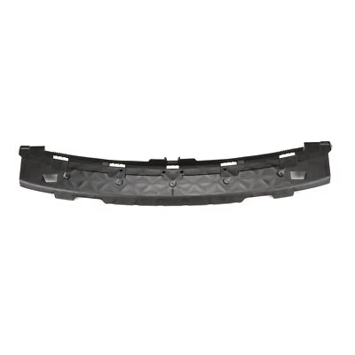 2009-2012 Dodge Ram 1500 FRONT BUMPER UPPER REINFORCEMENT Replacement MOPAR OEM - Imagem 1 de 3