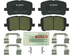 Bosch 93SK93C Front Brake Pad Set Fits 2003-2008 Pontiac Vibe - Picture 1 of 1