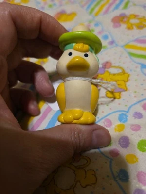 Muñeca de colección Kenner Strawberry Shortcake Marsh Mallard Pet Duck SOLO como nueva tulipán Foto 1 de 4