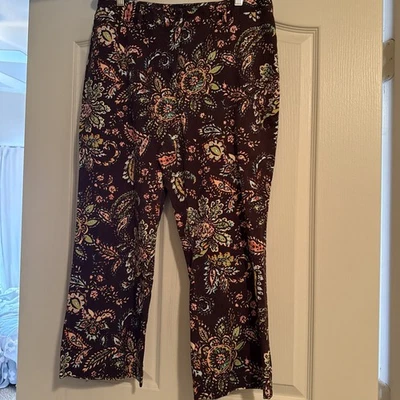 Pantalones Harold’s 12 Foto 1 de 4