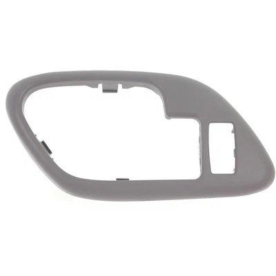 Door Handle Trim Front Left Hand Side Inside for Chevy Suburban Chevrolet K3500 Foto 1 de 4
