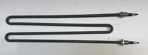 Rohrheizkörper Rohrheizelement 915W 218 Volt Heizstab Wasser Heizelement - Bild 1 von 1