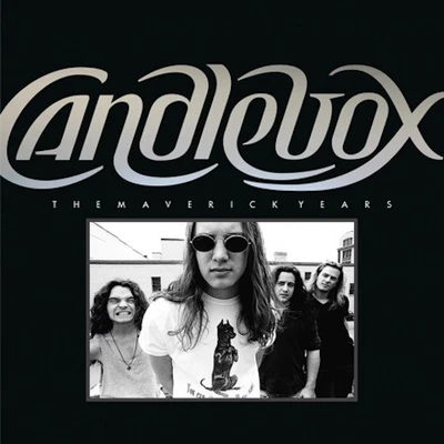 Candlebox The Maverick Years (Vinyl) 12" Album Box Set - Bild 1 von 2