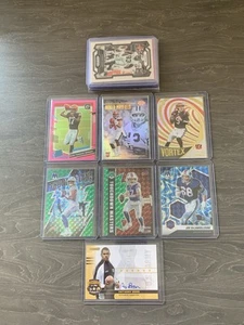 16 NFL Trading Card Bundle/Job Lot 🏈 - Picture 1 of 2