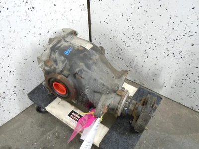 2012-2016 BMW 328i xDrive Rear Differential Carrier Auto Trans OEM 3.15 Ratio - Image 1 of 4