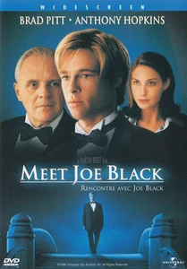 Meet Joe Black (DVD) Disc Only - Picture 1 of 1