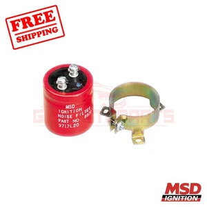 MSD Audio Noise Suppressor MSD8830 - Picture 1 of 2