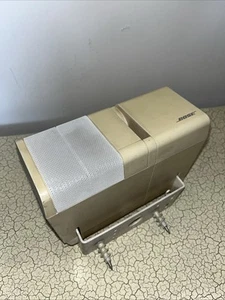 Bose FreeSpace 6 Business Music System Speakers White - Picture 1 of 7