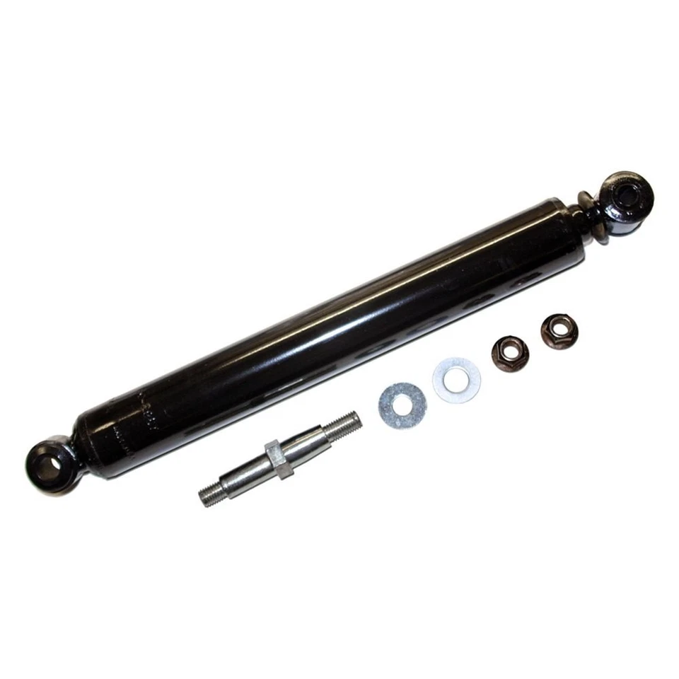 For Ford F-250 Super Duty 2011-2024 Monroe Gas-Magnum Front Steering Stabilizer Foto 1 de 1