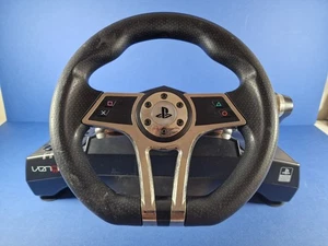 Joystick volante Sony Playstation PS3 PS4 Xtreme Flashfire Hurricane - Imagen 1 de 6