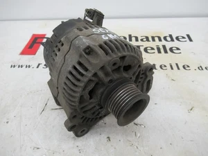 Seat Ibiza Cordoba 6K Lichtmaschine Generator 028903025G Bosch 0123310020 - Picture 1 of 8