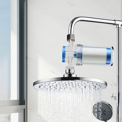 Wasserhahn Wasserfilter, Waschbeckenfilter, Universeller Wassersparender Ersatz, - Bild 1 von 4