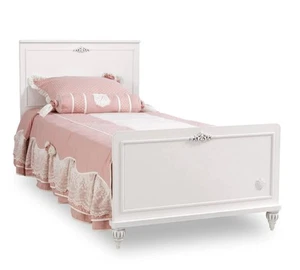 Cilek ROMANTICA Bett, 100x200 cm - Bild 1 von 1