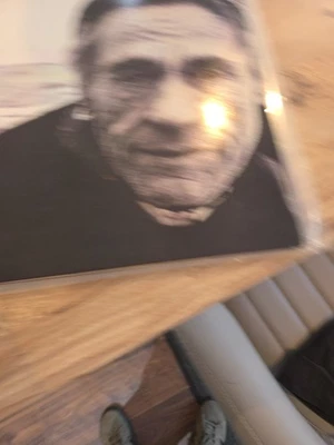 Standing on the Beach: The Singles by The Cure (Record, 2001) - Image 1 of 4