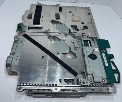 for Sony Fat PS3 COK-001 COK-002 Thermal Frame Set E01 A01 B01 w/ WiFi Antenna - Image 1 of 3