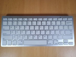 Anker Bluetooth Wireless Keyboard - Model K1280 - Picture 1 of 11