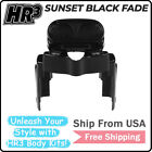 Instrument Housing Fit For Harley Touring Road Glide 15-24 Sunset Black Fade