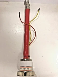 Tiristor CS130-12-IO2 BBC 300A 1200V CS 130-12 IO2 - Imagen 1 de 1